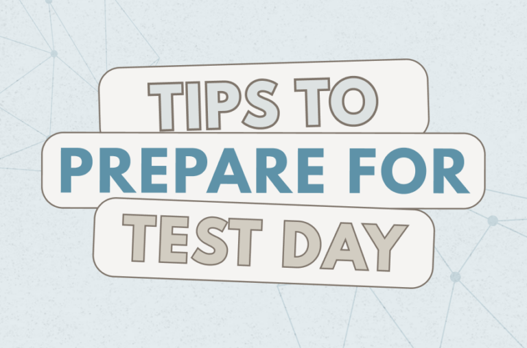 10 Tips To Prepare For The Day Of The Lsat Unplugged Prep 6788